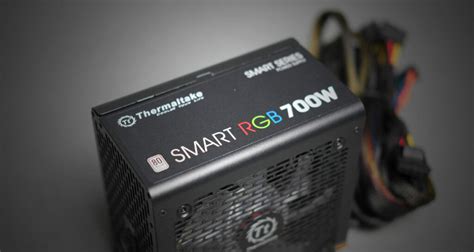 [SOLVED] Will my Thermaltake smart 700w work with 30 series 